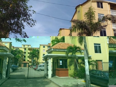 Apartamento en venta Palmeras De Andalucia, Carrera 73, Riomar, Barranquilla, Atlántico, Colombia