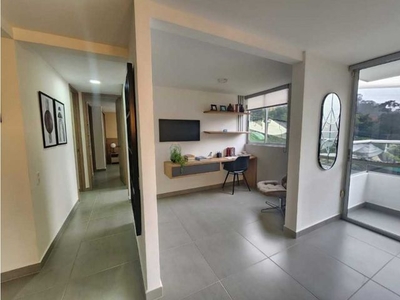 Apartamento en venta en Medellín