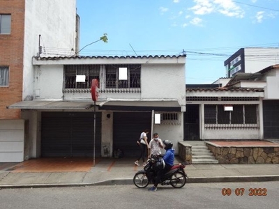 Casa en venta en Bucaramanga