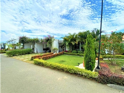 Casa en venta en Jamundí