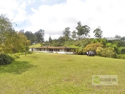 Exclusiva Villa / Chalet de 600 m2 en venta en Carmen de Viboral, Departamento de Antioquia
