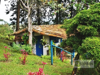 Exclusiva Villa / Chalet en venta Guarne, Departamento de Antioquia
