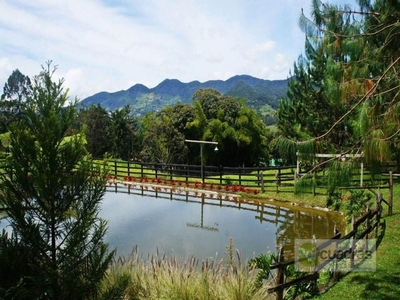 Exclusiva Villa / Chalet en venta La Ceja, Departamento de Antioquia