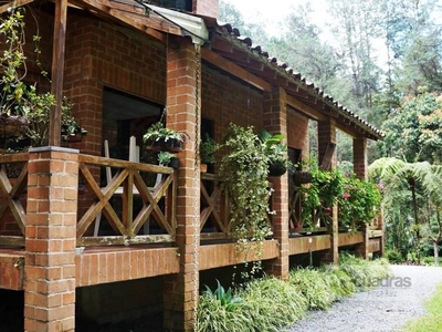 Exclusiva Villa / Chalet en venta Retiro, Departamento de Antioquia
