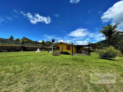Exclusiva Villa en venta Carmen de Viboral, Departamento de Antioquia