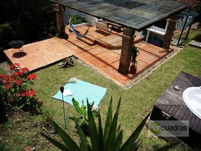 Villa / Chalet de 999 m2 en venta en Retiro, Departamento de Antioquia