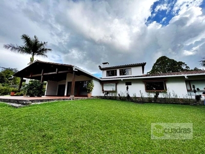 Villa / Chalet de lujo 499 m2 en venta, Retiro, Colombia