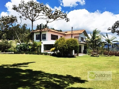 Villa / Chalet de lujo 799 m2 en venta, Retiro, Departamento de Antioquia