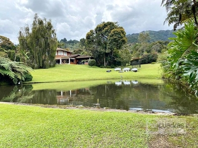Villa / Chalet de lujo en venta Retiro, Departamento de Antioquia