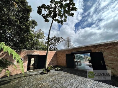 Villa / Chalet en alquiler Retiro, Departamento de Antioquia