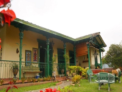 Villa / Chalet en venta Rionegro, Departamento de Antioquia