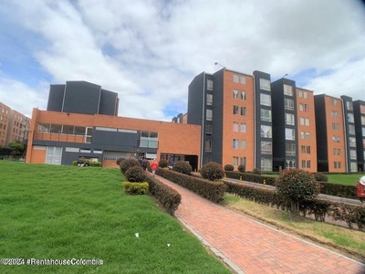 Apartamento (1 Nivel) en Arriendo en Ciudad Verde, Municipio Soacha, Cundinamarca