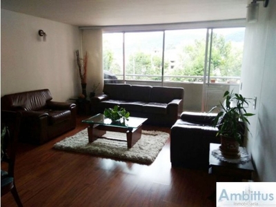 Apartamento en Alameda 170