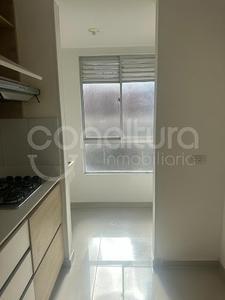 Apartamento En Arriendo Calle Larga 472-4566