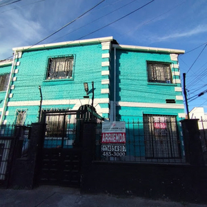 Apartamento En Arriendo Chapinero Noroccidental 90-70525
