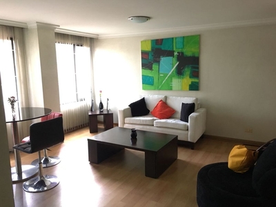 Apartamento en venta, Bella Suiza, Bogotá