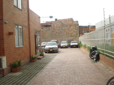 Apartamento en Venta Engativá Centro,Bogotá