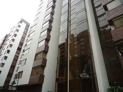 Apartamento en Venta, Santa Bárbara, Bogotá.