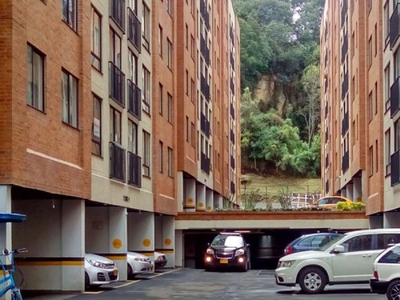 Apartamento en Venta ubicado en Altos De Suba, Bogotá