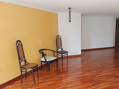 Apartamento en Venta ubicado en Cabrera / Nogal / Retiro, Bogotá