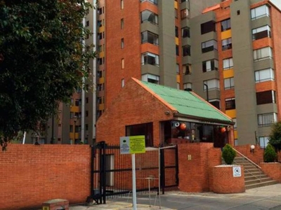 Apartamento en Venta ubicado en Ciudad BolÃƒÂ­var, BogotÃƒÂ¡