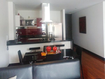 Apartamento en Venta ubicado en Santa Paula / Molinos Norte, Bogotá