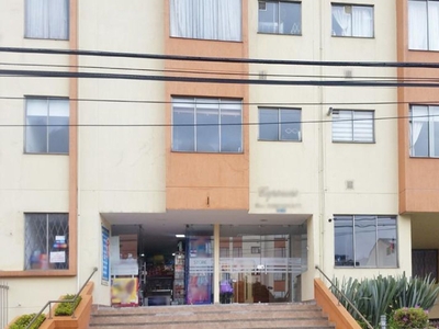 apartamento en venta,Spring,Bogotá
