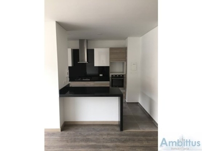 Apartamento para estrenar en Santa Barbara