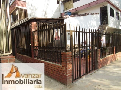 Casa en arriendo en Zapamanga 4
