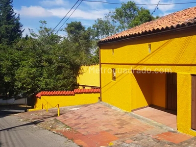 Casa en Venta, Cerros De Suba (Localidad De Suba)