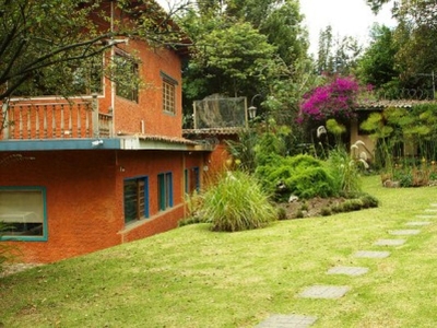 Casa en venta,Cerros de Suba,Bogotá