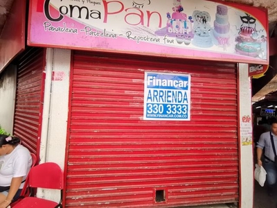 Local comercial en arriendo en Barranquilla