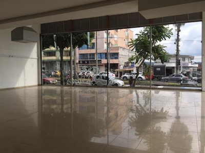 Local comercial en arriendo en Pereira