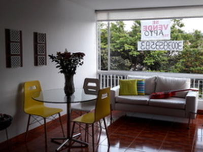 Vendo apartamento remodelado norte de Bogotá - Bogotá