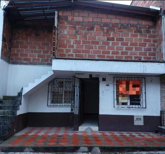 Vendo Casa Lote En Itagui, El Carmelo