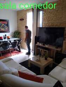 Vendo hermoso apartamento - Treviso - Ibagué