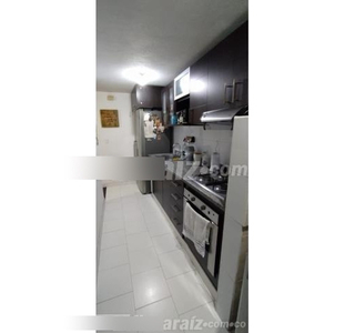 Venta Apartamento De 80mts2 En Metropolitano Del Norte Cali 7333.