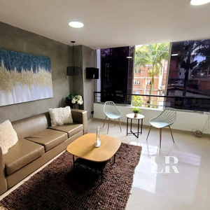 Venta De 2 Apartamentos De Hotel Medellin Laureles