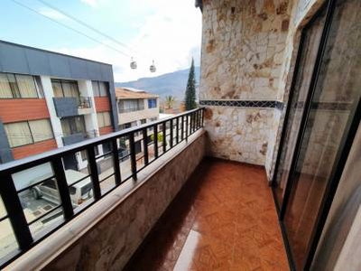 Apartamento en venta en Girardota, Girardota, Antioquia | 112 m2 terreno y 112 m2 construcción