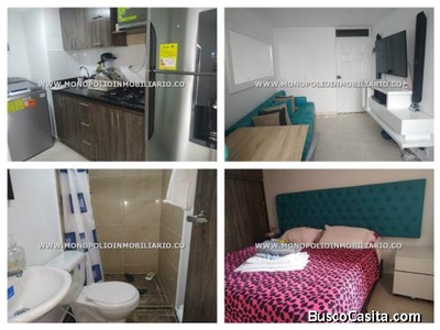 APARTAMENTO EN VENTA - ROBLEDO PAJARITO ##COD: *** 14586