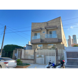 Casa Condominio En Venta En Barranquilla Paraíso. Cod 103741