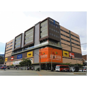Venta Locales Centro Comercial Medellin Sector Ruta N