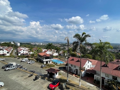 Apartamento en arriendo Av. 30 De Agosto, Pereira, Risaralda, Colombia