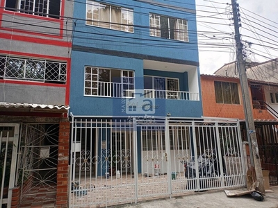 Apartamento en arriendo Comuna 17 Mutis, La Concordia, Bucaramanga, Santander, Colombia