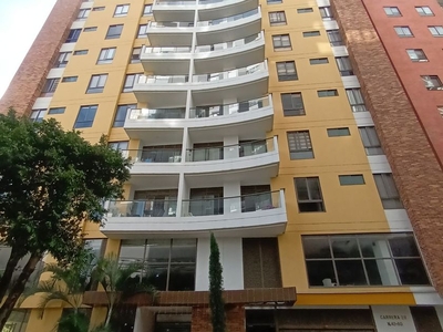 Apartamento en arriendo Sotomayor, Bucaramanga, Santander, Colombia