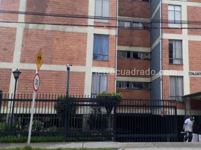 Apartamento en Arriendo, Villa Claudia