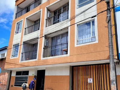 Apartamento en venta Calle 16i #100-53, Bogotá, Colombia
