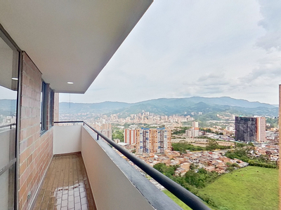 Apartamento en venta Calle 73 Sur #63, La Estrella, Antioquia, Colombia