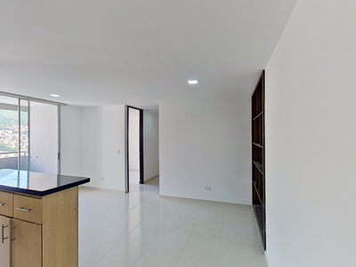 Apartamento en venta Diagonal 59 #44-61, Ciudad Niquia, Bello, Antioquia, Colombia