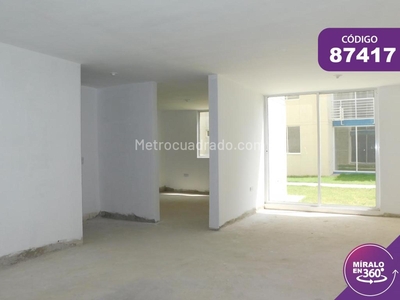 Apartamento en Venta, El Manantial